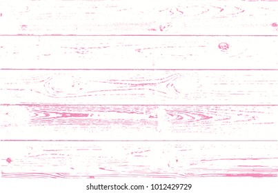 Vector wooden planks texture for your design. Shabby chic background. Wood texture backdrop.
