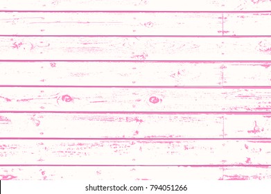 Vector wooden planks texture for your design. Shabby chic background. Wood texture backdrop.
