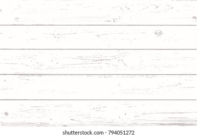 Vector wooden planks texture for your design. Shabby chic background. Wood texture backdrop.
