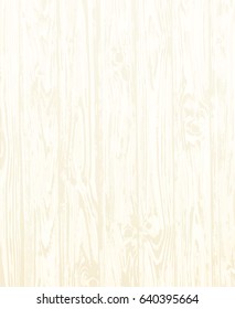 Vector wooden planks. Wood texture background.