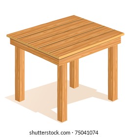 67,550 Vector square table Images, Stock Photos & Vectors | Shutterstock