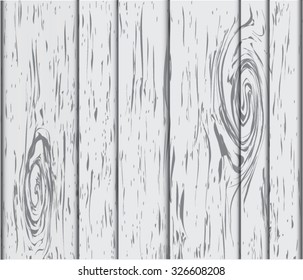 Vector wooden texture