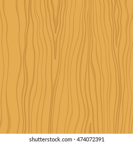 Vector wooden texture