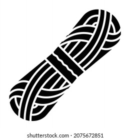 Vectorwool-Symbole-Design
