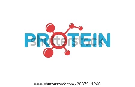 Vector is the word "protein" from amino acids to complex protein molecules. Protein is a polymer (polypeptide) formed from a chain of amino acids.