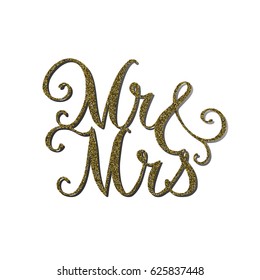 Imagenes Fotos De Stock Y Vectores Sobre Mr 26 Mrs Wedding