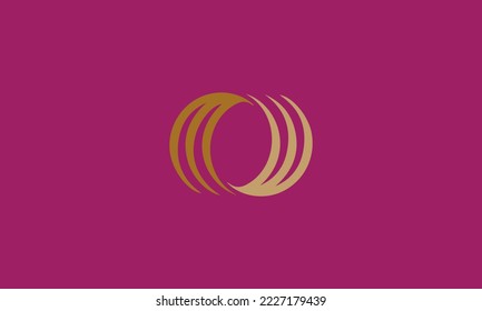 Vector work with brown colors.