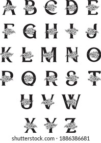 trabajos vectoriales monogramas trabajos vectoriales monogramas