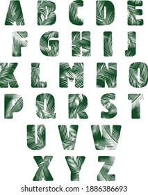 vector works alphabet monograms vector works alphabet monograms