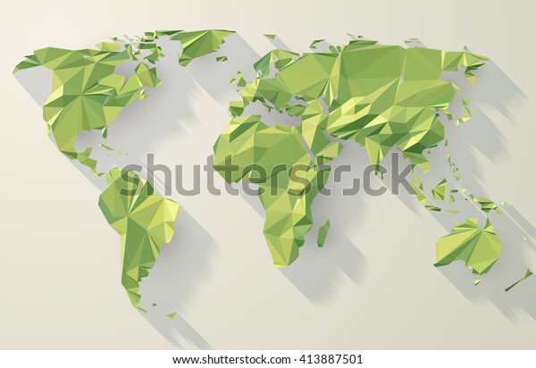 3d map of the world wallpaper for walls