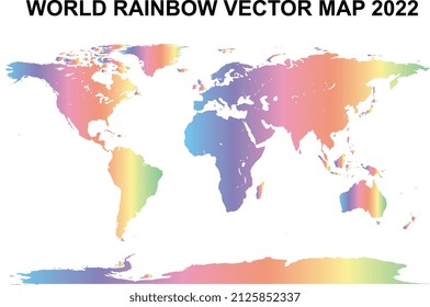 Vector World map point, line, composition, representing the global, Global network connection,international meaning. Map of the planet. Generalized world map. Flat Earth, Globe worldmap icon