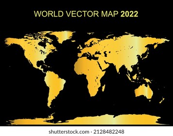 Vector World map point, line, composition, representing the global, Global network connection,international meaning. Map of the planet. Generalized world map. Flat Earth, Globe worldmap icon