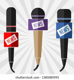 Vector for World Press Freedom Day on may 3rd