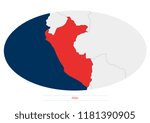 vector worldwide maps 