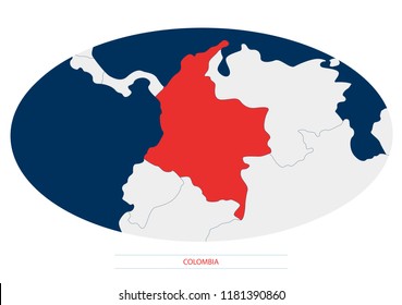 vector worldwide maps 