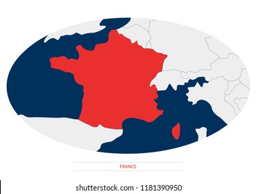 vector worldwide maps 