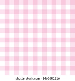Vector woven check pattern design illustration