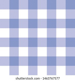 Vector woven check pattern design illustration
