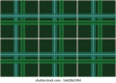 vector woven check pattern illustration