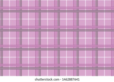 vector woven check pattern illustration