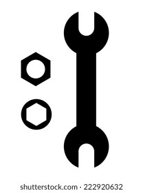 Vector Wrench Set 