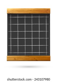 vector writing tablet