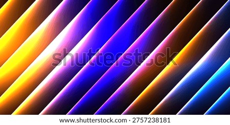 Vector Y2K Glass grainy Blurred black and white colors. Multicolored glass texture for banner, wallpaper, template, print.