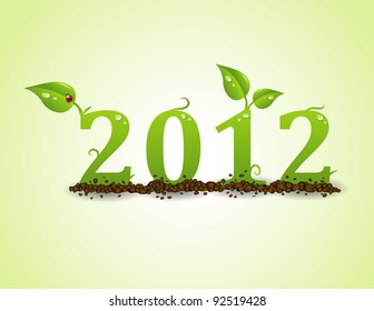 vector / Year 2012