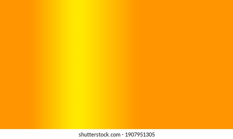 vector yellow orange gradient for background