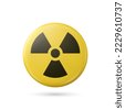 radioactive 3d