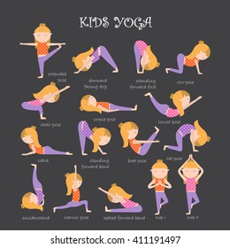 233 Yoga instructor clipart Images, Stock Photos & Vectors | Shutterstock