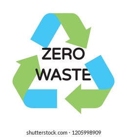 9,915 Zero waste logo Images, Stock Photos & Vectors | Shutterstock