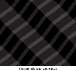 Vector zigzag chevron pattern background