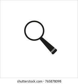 vector zoom icon