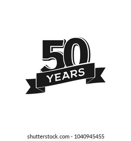 5,603 50 Years Of Age Icon Images, Stock Photos & Vectors | Shutterstock