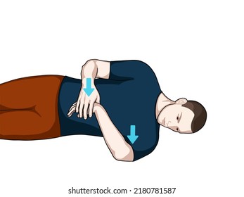 11,812 Elbow exercise Images, Stock Photos & Vectors | Shutterstock