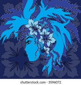 vectordecorative illustration
