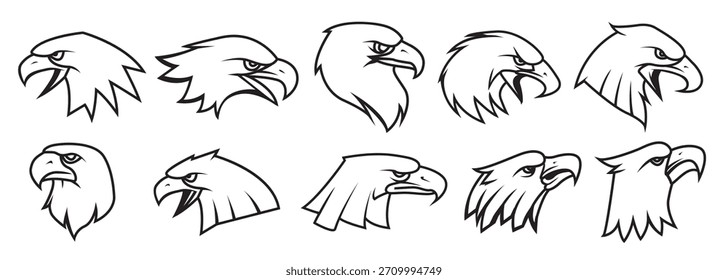 VectorEagleScout Eagle Scout Vektorgrafik