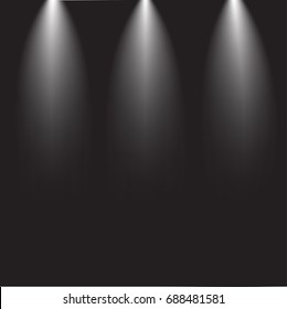 Vector,Empty studio room background ,Template mock up for display or montage of product,Business backdrop.