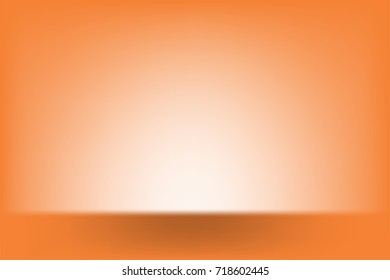 Vector,Empty studio room background ,Template mock up for display or montage of product,Business backdrop.