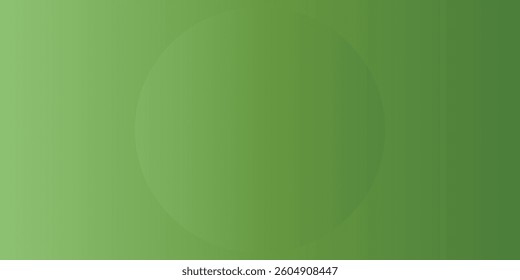 Vector,Empty vivid lighting green studio room background ,Template mock up for display or montage of product,Business backdrop