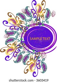 -vector-floral