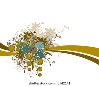 -vector-floral