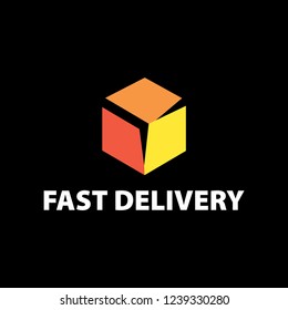 Vector:Free delivery, Free shipping, 24 hour and fast delivery icons set