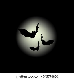 #vector#halloween#bats