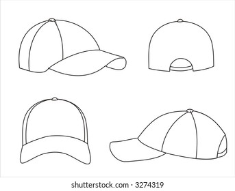 vectorial hat