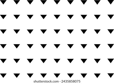 Vectorial Illustration of Pattern for decoration