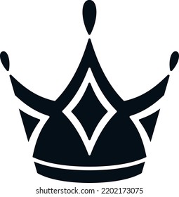 Vectorial king crown drawing for use in various designs. Suitable for family crests, logos, tattoo art, various animations, print files. You can resize it as you wish.
