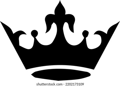 568 Various crowns logo Images, Stock Photos & Vectors | Shutterstock