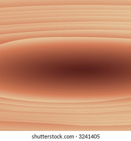 Vectorial pattern that simulates wood texture surface